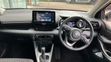Toyota Yaris 1.5 Hybrid Design 5dr CVT Hybrid Hatchback